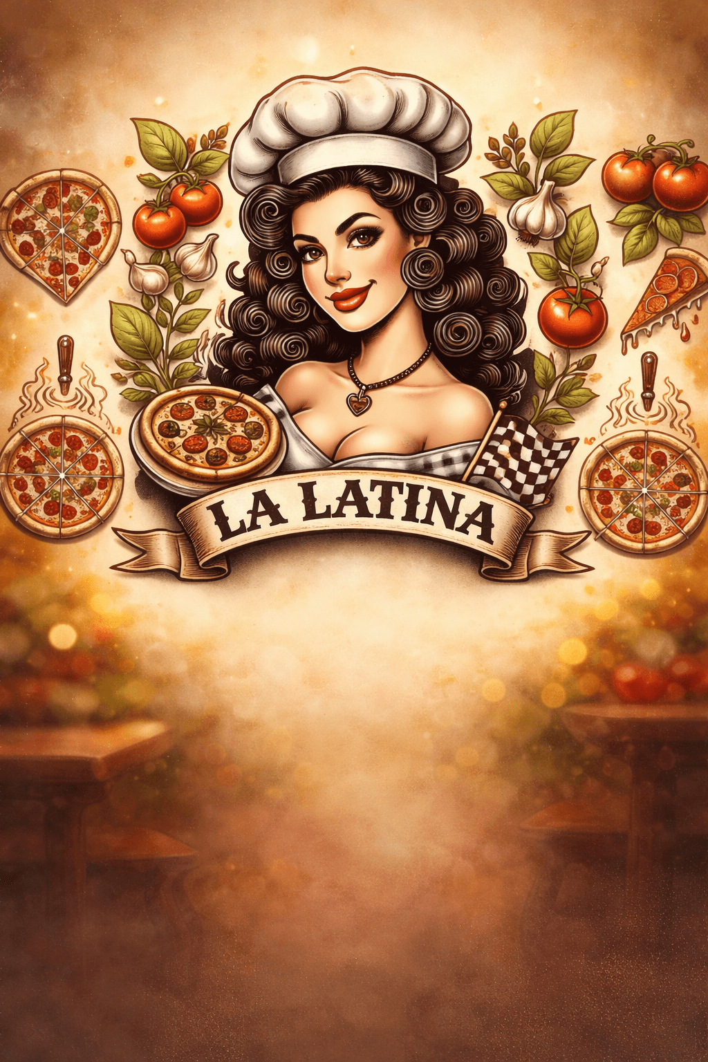 La Latina
